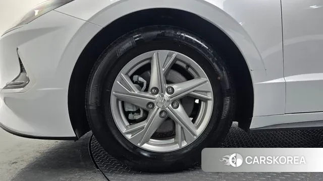 Hyundai Sonata (DN8) id 3626635 из Кореи 15