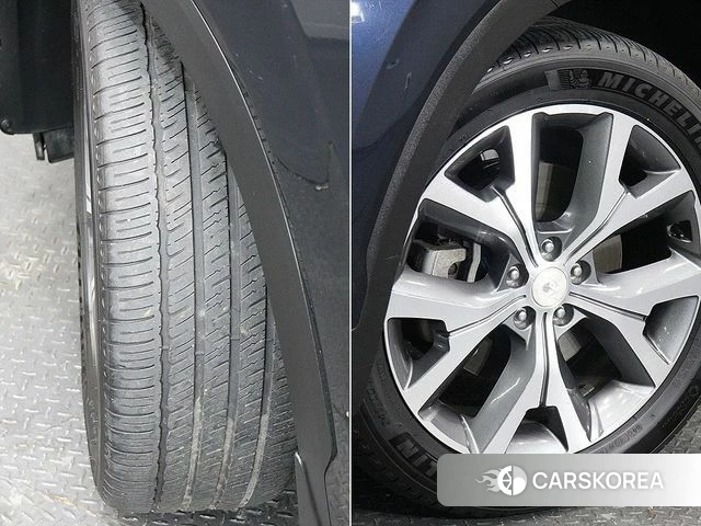 Hyundai Palisade id 4225488 из Кореи 15