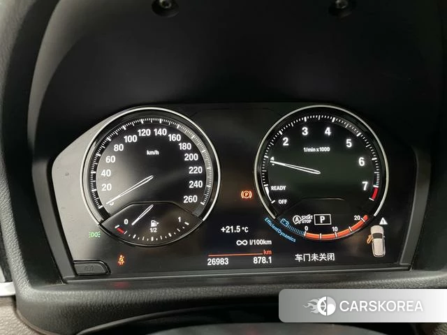 BMW X1 id 4359335 из Китая 16