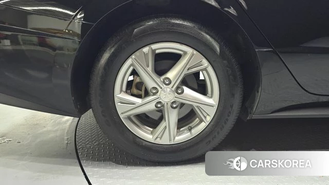 Hyundai Sonata (DN8) id 4416199 из Кореи 25