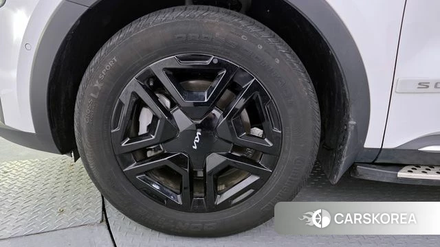 Kia The New Sorento 4th Generation id 3850635 из Кореи 15