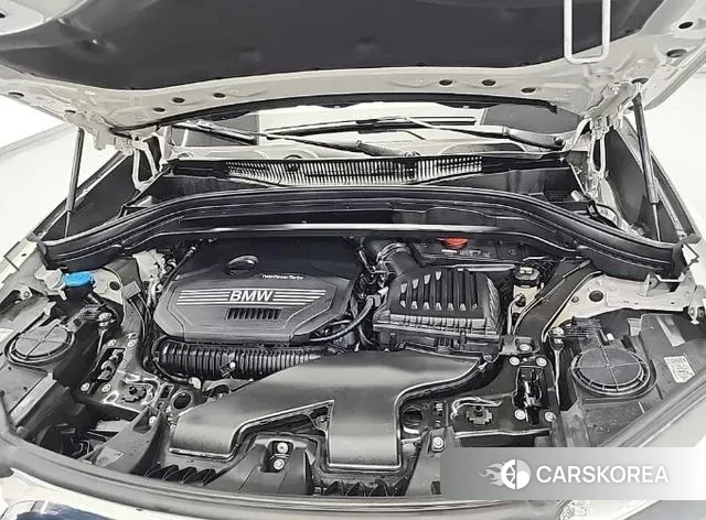 BMW X1 (F48) id 3787410 из Кореи 13