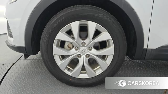 Renault Korea (Samsung) XM3 id 4727018 из Кореи 27