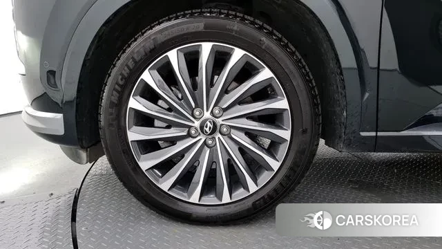 Hyundai The New Palisade id 2968743 из Кореи 15