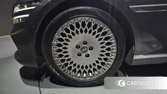 Genesis G80 (RG3) id 2994154 из Кореи 15