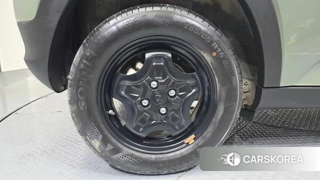 Hyundai Casper id 4474897 из Кореи 26
