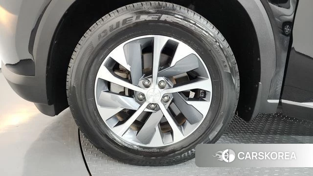 Hyundai Palisade id 4324592 из Кореи 33