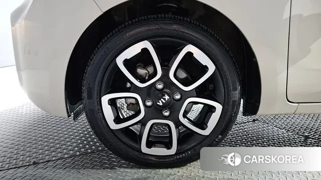 Kia The New Ray id 3044217 из Кореи 15