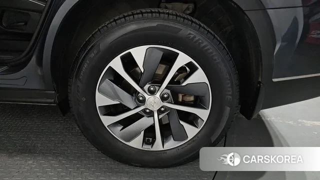 Hyundai Palisade id 3561398 из Кореи 15