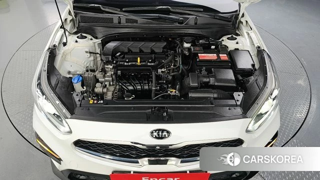 Kia Come New K3 id 4251215 из Кореи 26