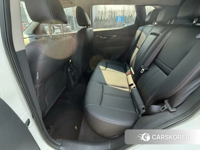 Nissan Qashqai id 4263420 из Китая 15