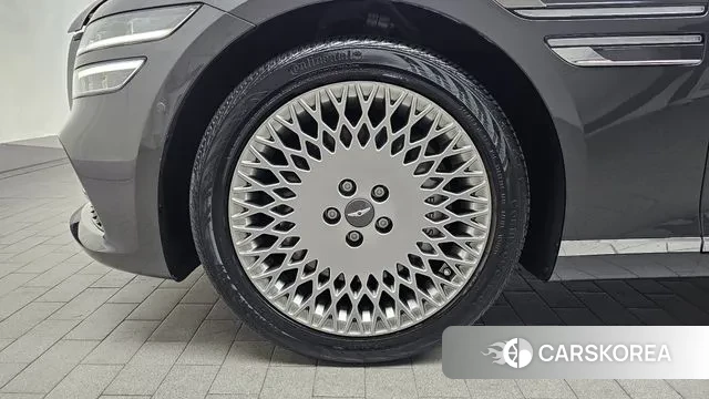 Genesis G80 (RG3) id 3482434 из Кореи 15