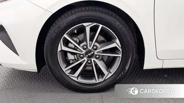 Kia The New K3 2nd generation id 3625651 из Кореи 15