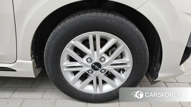 Kia Morning Urban (JA) id 3600578 из Кореи 15