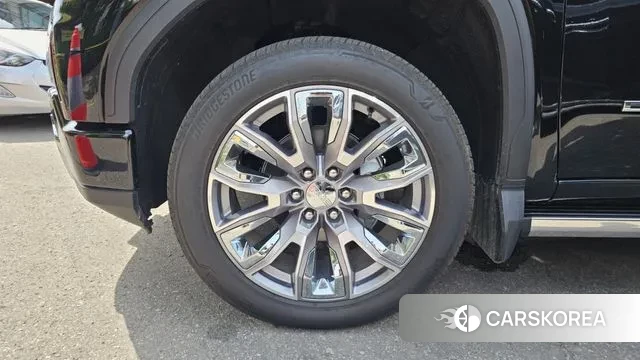 GMC Sierra id 3052667 из Кореи 15