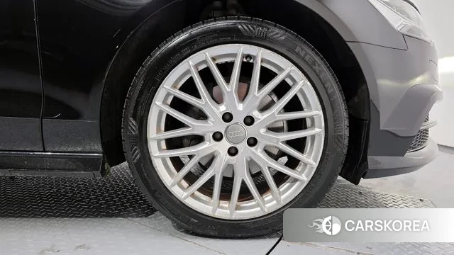 Audi New A6 id 3351240 из Кореи 15