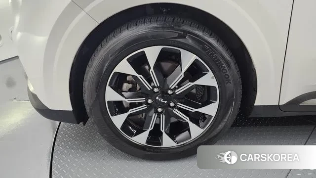 Kia Carnival 4th generation id 3247676 из Кореи 15