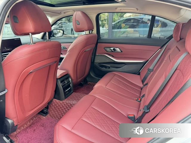 BMW 3 series id 4380440 из Китая 13