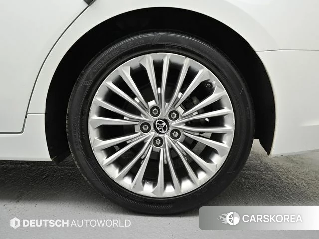 Toyota Avalon 5th Generation id 4520578 из Кореи 15