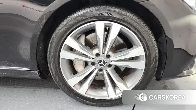 Mercedes-Benz S-Class W222 id 3526414 из Кореи 15