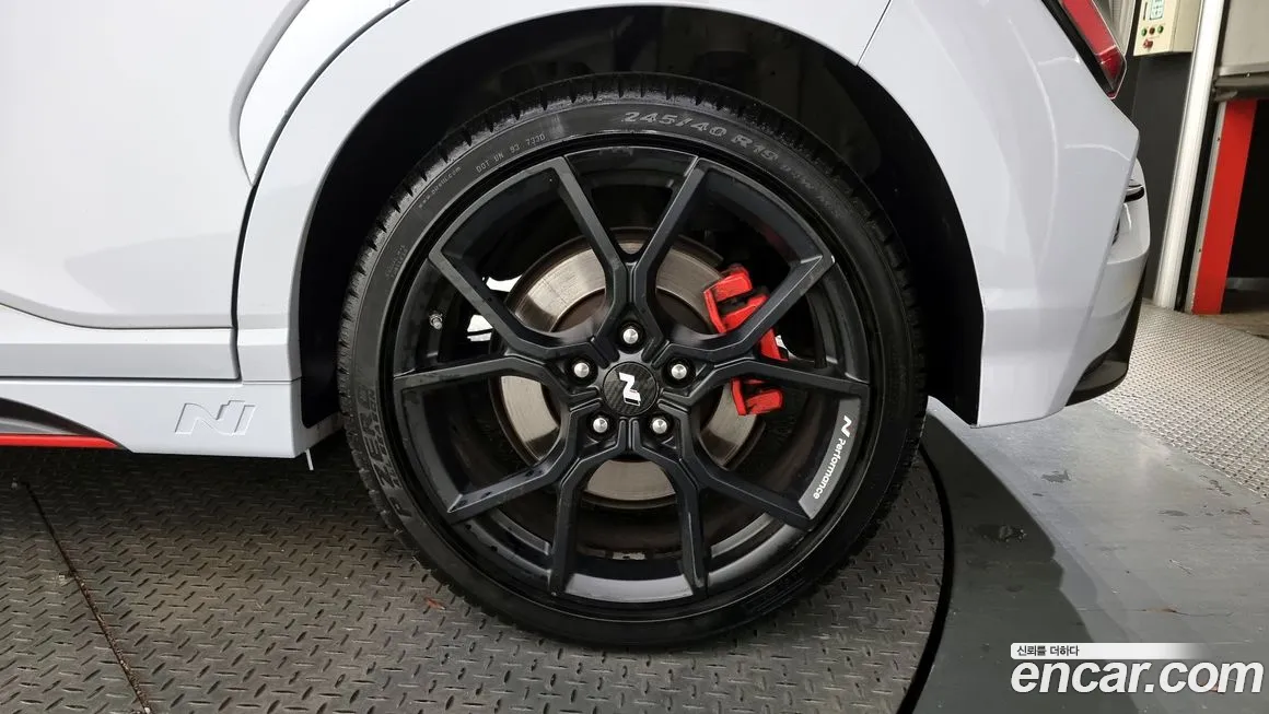 Hyundai The New Kona id 2167338 из Кореи 15