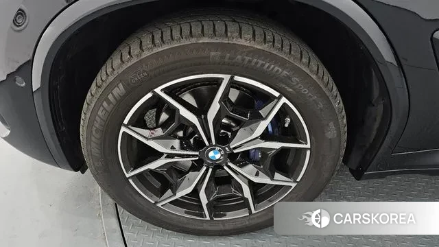 BMW X4 (G02) id 3436972 из Кореи 15