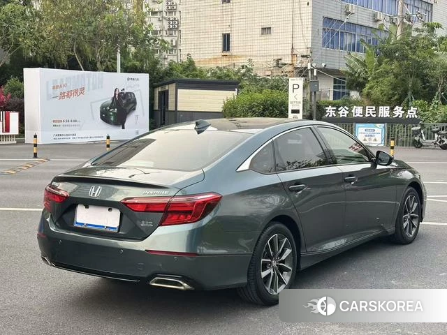 Honda Yingshipai id 4259989 из Китая 8