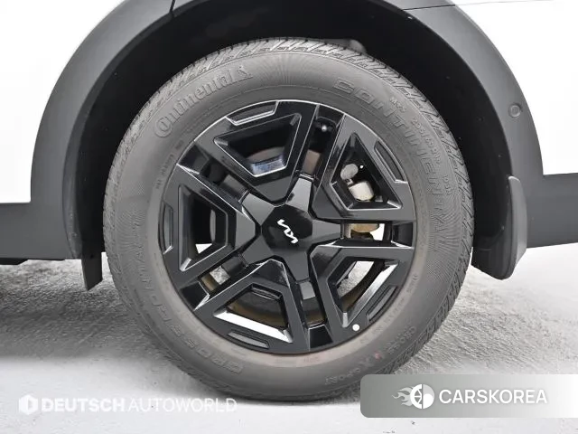 Kia The New Sorento 4th Generation id 3599947 из Кореи 15