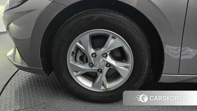 Hyundai Avante (CN7) id 4550895 из Кореи 25