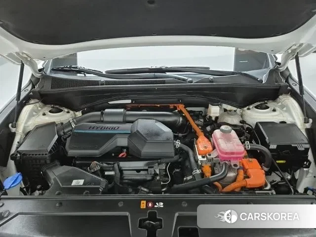 Hyundai The New Santa Fe id 3306764 из Кореи 14