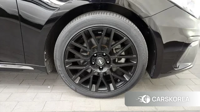 Kia The New K5 2nd generation id 3563016 из Кореи 15