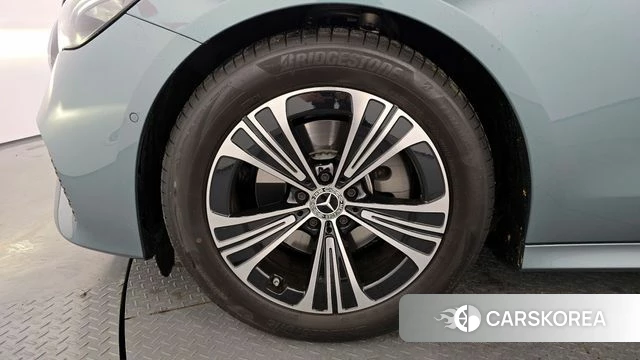 Mercedes-Benz E-Class W214 id 4307999 из Кореи 15
