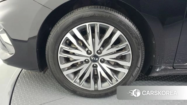 Kia K7 Premier id 4424055 из Кореи 26