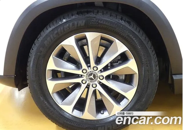 Mercedes-Benz GLE-Class W167 id 2708080 из Кореи 15