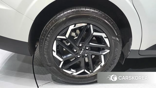 Kia The New Carnival 4th Generation id 4329384 из Кореи 15
