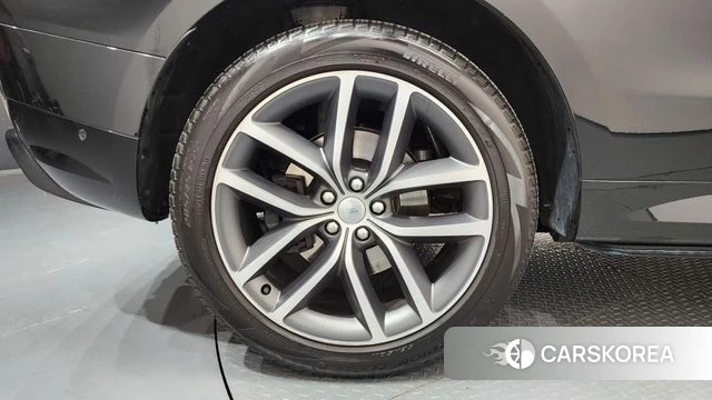 Land Rover Range Rover Sport 3rd Generation id 4201548 из Кореи 30