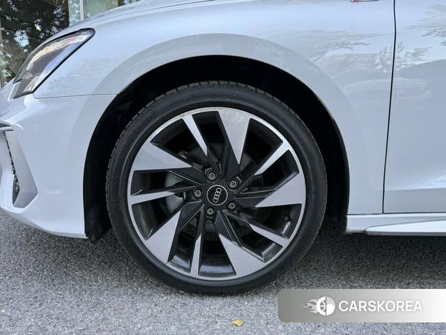 Audi A3 id 4359565 из Китая 9