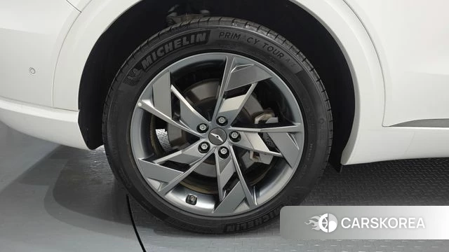 Genesis Electrified GV70 id 4186514 из Кореи 15