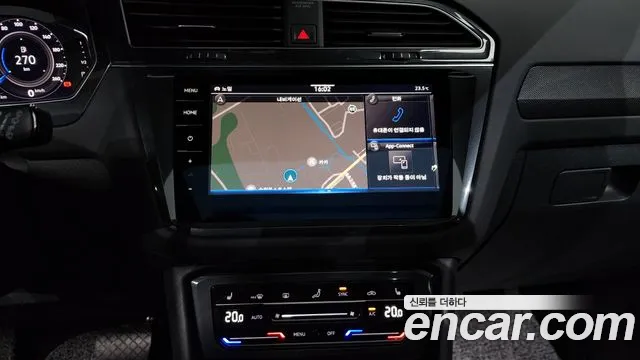 Volkswagen Tiguan second Generation id 2731816 из Кореи 15