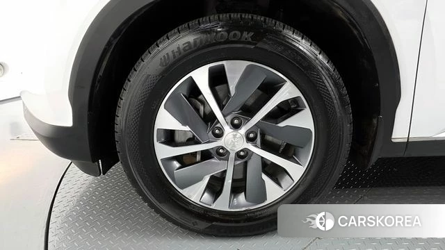 Hyundai Palisade id 3828915 из Кореи 15