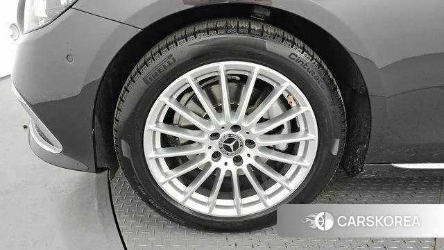 Mercedes-Benz E-Class W213 id 3965491 из Кореи 15