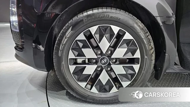 Hyundai Staria id 3770690 из Кореи 15