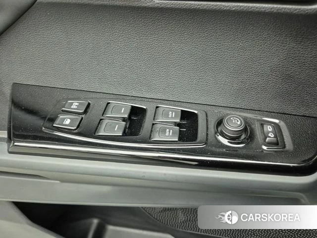 Ssangyong Torres id 3896884 из Кореи 14