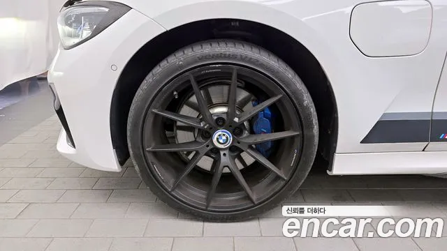 BMW 3 Series (G20) id 2790237 из Кореи 15