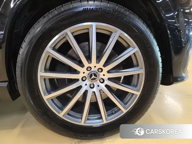 Mercedes-Benz GLS - Class X167 id 3649249 из Кореи 15