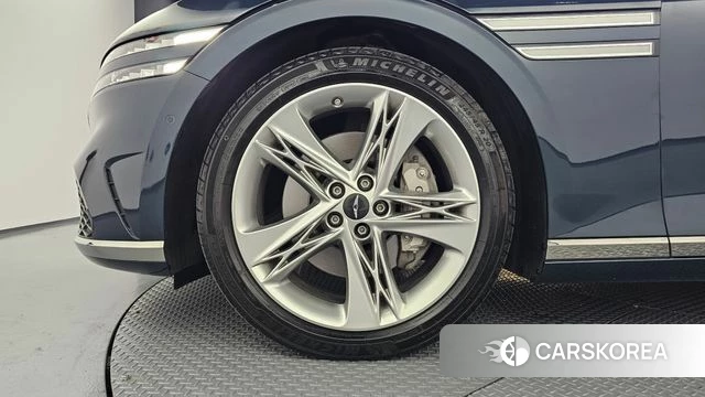 Genesis G90 (RS4) id 4415426 из Кореи 28