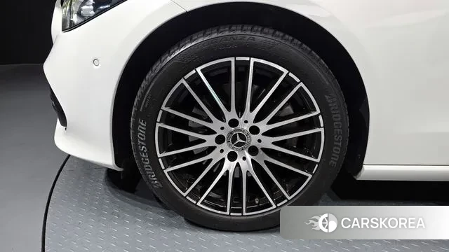 Mercedes-Benz C-Class W205 id 3615230 из Кореи 15