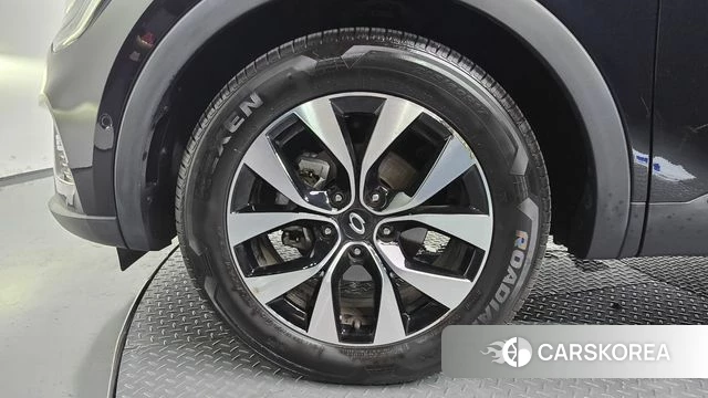 Renault Korea (Samsung) XM3 id 4608649 из Кореи 25
