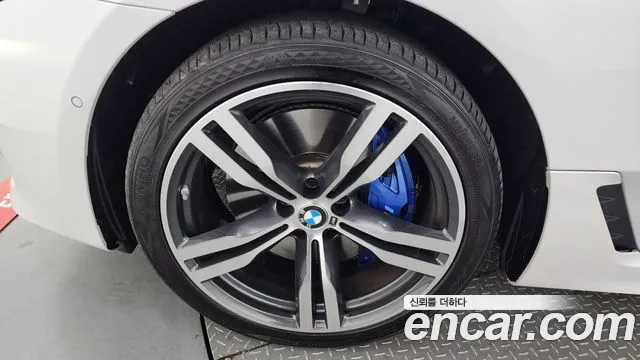 BMW 6 Series GT (G32) id 2370496 из Кореи 15