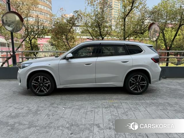 BMW X1 id 4240605 из Китая 15